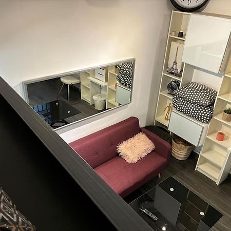 Studio Bastille Παρίσι Εξωτερικό φωτογραφία
